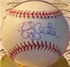 Randy Choate autographed