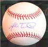 Mike Timlin autographed