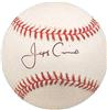 Signed Jeff Conine