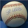 Signed Shea Hillenbrand