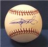 Signed Jaret Wright