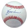 Signed Kerry Wood