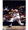 Al Kaline autographed