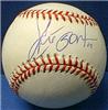 Alex Gonzalez autographed