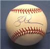 Brad Ausmus autographed