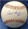 Signed Paul Lo Duca