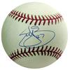 Signed Joe McEwing