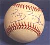 Bobby Bonilla autographed