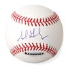 Adrian Gonzalez autographed