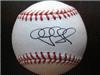 Aubrey Huff autographed