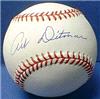 Signed Art Ditmar