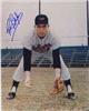 Curt Blefray  autographed