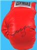 Signed Sugar Ray Leonard