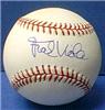 Frank Viola autographed