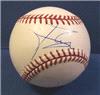 Jose Rijo autographed