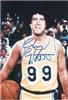 Chevy Chase autographed