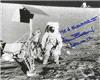 Signed Alan Bean