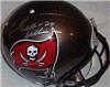 Carnell Cadillac Williams autographed