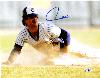 Paul Molitor autographed