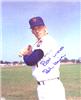 Bob Heise autographed