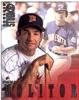 Signed Paul Molitor