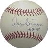 Don Sutton autographed