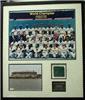 1979 Pittsburgh Pirates autographed