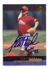 Paul Byrd autographed