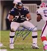 Signed Jonathan Ogden