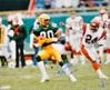 Signed James Lofton