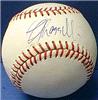 Lee Mazzilli autographed