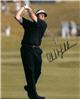 Signed Phil Mickelson