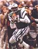 Harold Carmichael autographed