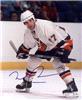 Mike Peca autographed