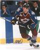 Rob Blake autographed