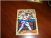 Signed Darryl Strawberry