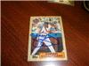 Darryl Strawberry autographed