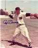 Roy Sievers autographed