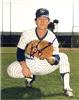 Signed Ted Simmons