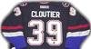 Dan Cloutier autographed