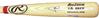 Signed J. D.  Drew