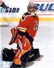 Signed Roberto Luongo