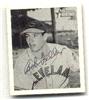 Signed Bob Feller