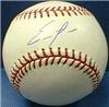 Erick Almonte autographed