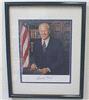 Signed Gerald Ford