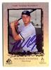 Michael Cuddyer autographed