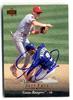 Signed Jeff Frye