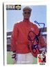 Signed Tony Fernandez