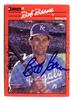 Bob Boone autographed