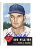 Bob Milliken autographed